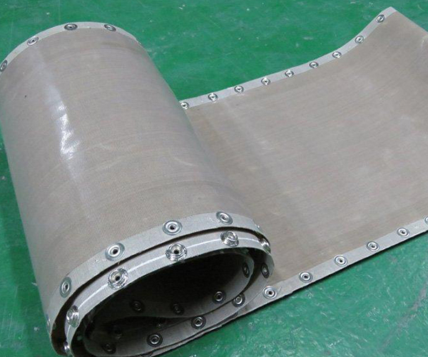 特氟龙高温布 特氟龙高温布